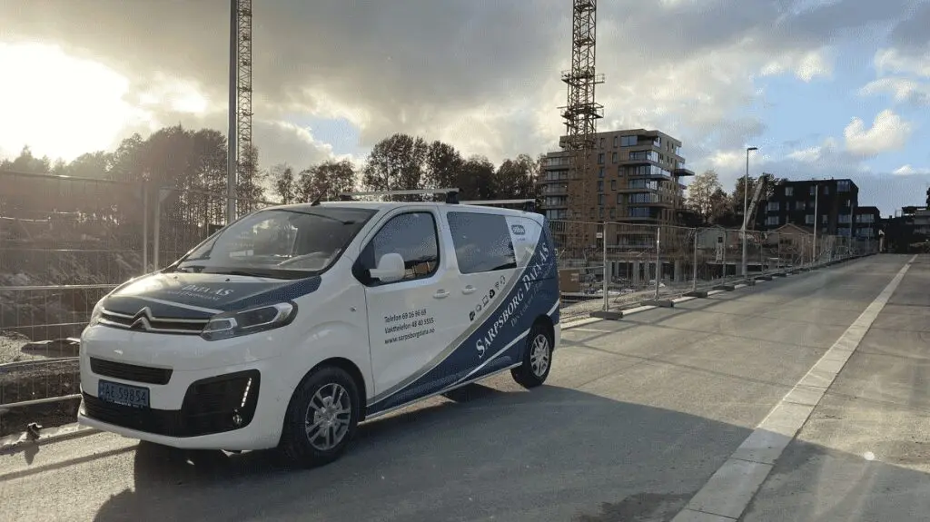 sarpsborg data bil magasinparken